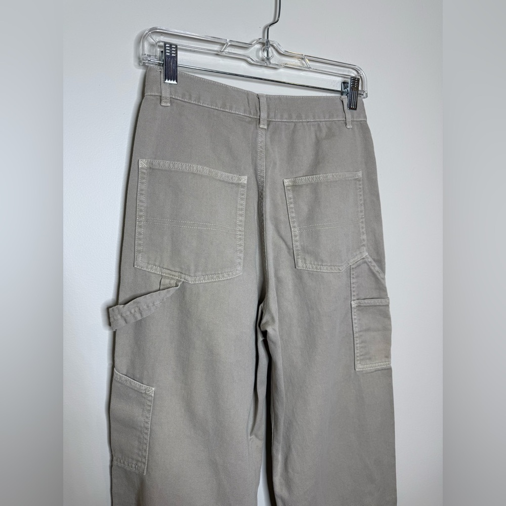 Garage Wren Carpenter Pants - Picture 7 of 8